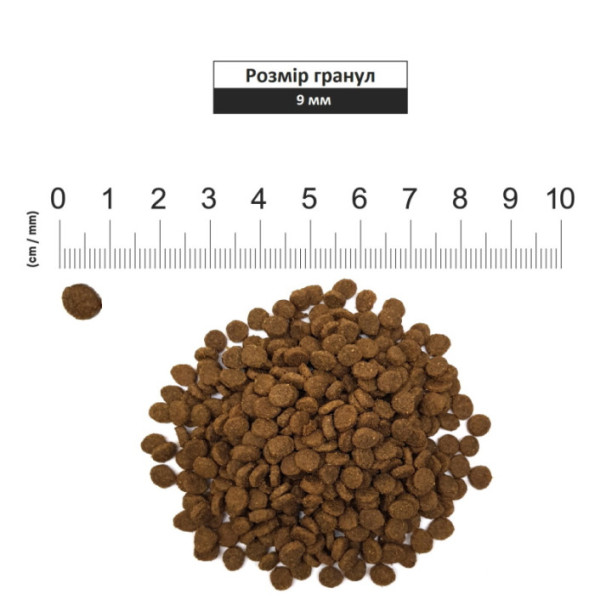 Schesir (Шезір) Cat Adult Fish - Сухий монопротеїновий корм для котів з рибою 10 кг