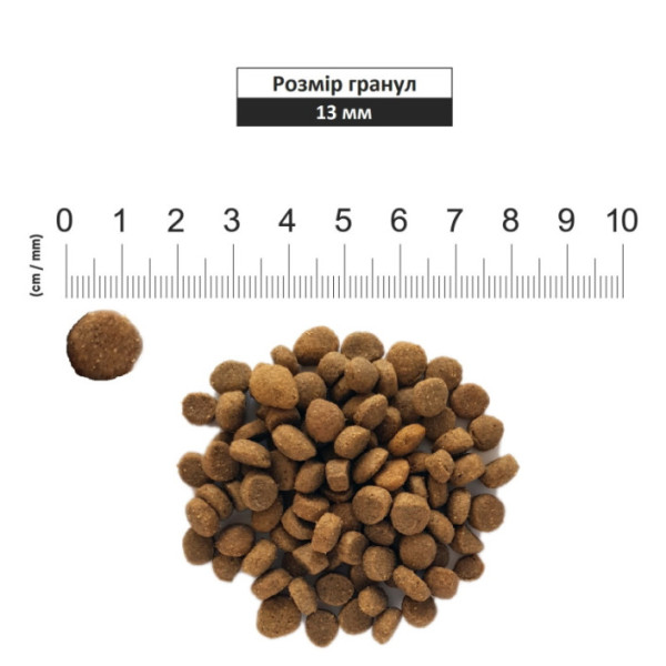 Schesir (Шезир) Dog Medium Adult Chicken - Сухой монопротеиновый корм для собак средних пород с курицей 12 кг