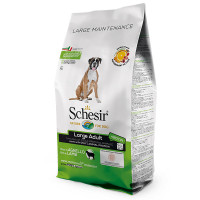 Schesir (Шезір) Dog Large Adult Lamb - Сухий корм для дорослих собак великих порід з ягням 12 кг
