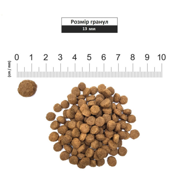 Schesir (Шезір) Dog Large Puppy Chicken - Cухий монопротеїновий корм для цуценят великих порід з куркою 12 кг