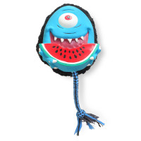 Max & Molly (Макс & Молли) Snuggles Toy Bubba King - Игрушка для собак Бубба Кинг 15 см