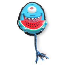 Max & Molly (Макс & Моллі) Snuggles Toy Bubba King - Іграшка для собак Бубба Кінг 15 см