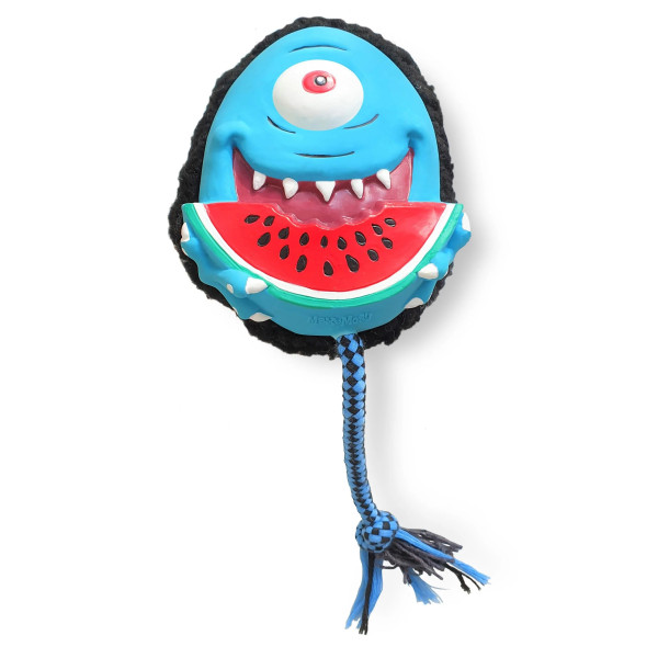 Max & Molly (Макс & Молли) Snuggles Toy Bubba King - Игрушка для собак Бубба Кинг 15 см