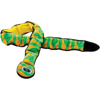 Игрушка Outward Hound (Аутвард Хаунд) Invincibles Snakes Green для собак 178 см