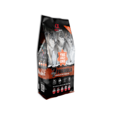 Alpha Spirit (Альфа Спірит) The Only One 7 Days Formula - Сухий корм для собак всіх порід та стадій життя зі свининою 12 кг