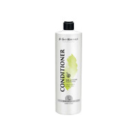 Iv San Bernard (Ив Сан Бернард) Cat & Dog Conditioner Green Apple Long Hair Adult All Breeds - Кондиционер для взрослых собак и котов всех пород с длинной шерстью с ароматом зелёного яблока 500 мл