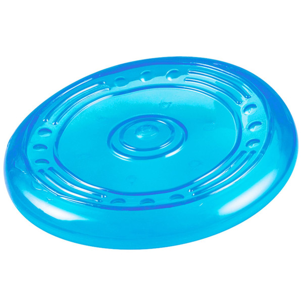 Petstages (Петстейдж) Orka Flyer Pet - Игрушка для собак летающая тарелка 22.5 см