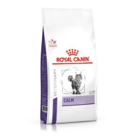 Royal Canin (Роял Канин) Cat Calm Adult Poultry - Сухой корм для взрослых котов в период адаптации с мясом птицы 2 кг