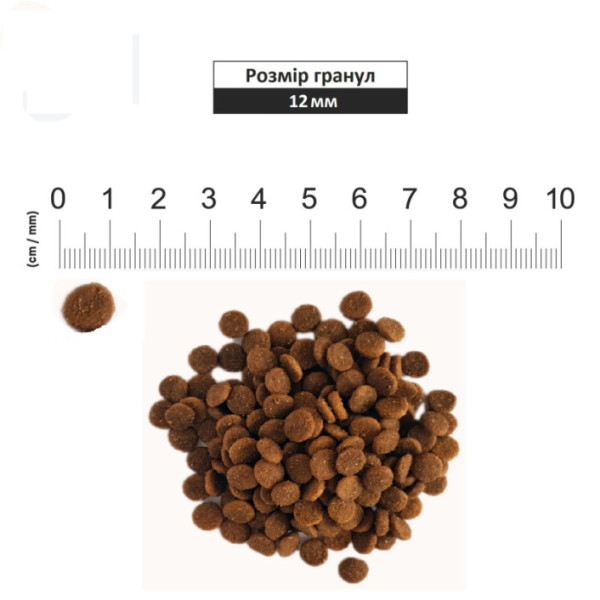 Pronature Original (Пронатюр Оріджинал) Puppy Chicken With Oatmeal - Сухий корм для цуценят з куркою та вівсянкою 11.3 кг