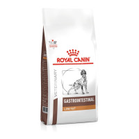 Royal Canin (Роял Канiн) All Breed Dog GastroIntestinal Low Fat Adult Poultry & Rice - Сухий корм для дорослих собак усіх порід при панкреатиті та діареї з м’ясом птиці та рисом 6 кг