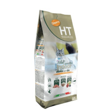 Cennamo HT (Ашті) Cat Adult Indoor Chicken & Rice - Cухий корм для котів 0.3 кг