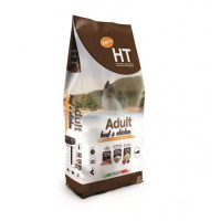 Cennamo HT (Ашти) Cat Adult Beef & Chicken - Cухой корм для котов 10 кг