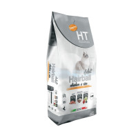 HT CAT ADULT HAIRBALL CHICKEN & RICE сухий корм для дорослих котів для виведення шерсті з куркою та рисом 0.3 кг