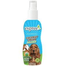 Espree (Еспрі) Coconut Cream Cologne - Кремовий кокосовий одеколон для собак 118 мл