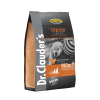 Dr.Clauder's (Клаудер) Best Choice Junior Large - Сухой корм для щенков больших пород 4 кг