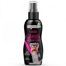 Espree (Еспрі) High Sheen Finishing Spray - Спрей для остаточної обробки шерсті з інтенсивним блиском 355 мл