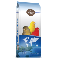 Deli Nature (Дели Натур) 50 - Canaries Basic - Основной классический корм для канареек 20 кг