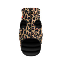 WauDog (ВауДог) Clothes "Леопард" - Курточка для собак (В 58-62 см, С 42-46 см) S30