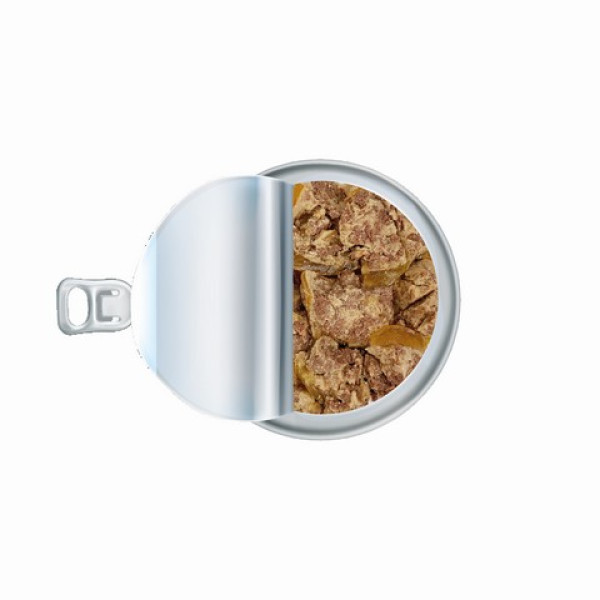 Almo Nature (Альмо Натюр) Daily Dog Pork - Влажный корм для собак со свининой 0.4 кг