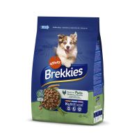 Brekkies (Брекіс) Dog Chicken - Сухий корм для собак з куркою 20 кг