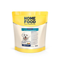 Home Food (Хоум Фуд) Dog Adult Mini Hypoallergenic Trout & Rice - Сухой гипоаллергенный корм для собак мелких пород форель рис 300 г