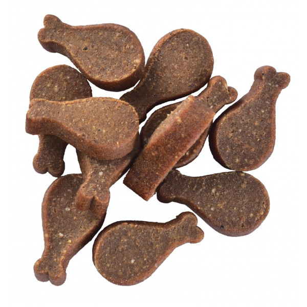 Brit (Брит) Care Cat Snack Calming - Функциональное лакомство для кошек с курицей, 50 г