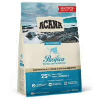 Acana (Акана) Pacifica Cat - Сухий корм для котів усіх порід та вікових груп з оселедцем, макреллю, хеком 1.8 кг