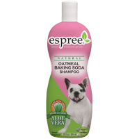 Espree (Еспри) Oatmeal Baking Soda Shampoo - Шампунь с протеинами овса и содой 591 мл