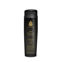 Hydra (Гидра) Luxury Care Moisturizing Shampoo - Шампунь для собак и котов любого возраста увлажняющий 300 мл