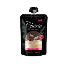 Cherie (Чері) Cat Grain Free Chicken Mousse Kitten - Вологий беззерновий корм для кошенят мус з м’ясом курки 90 г
