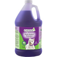 Espree (Эспри) Plum Perfect Shampoo - Шампунь сливовый для собак 3.79 л