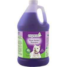 Espree (Еспрі) Plum Perfect Shampoo - Шампунь сливовий для собак 3.79 л