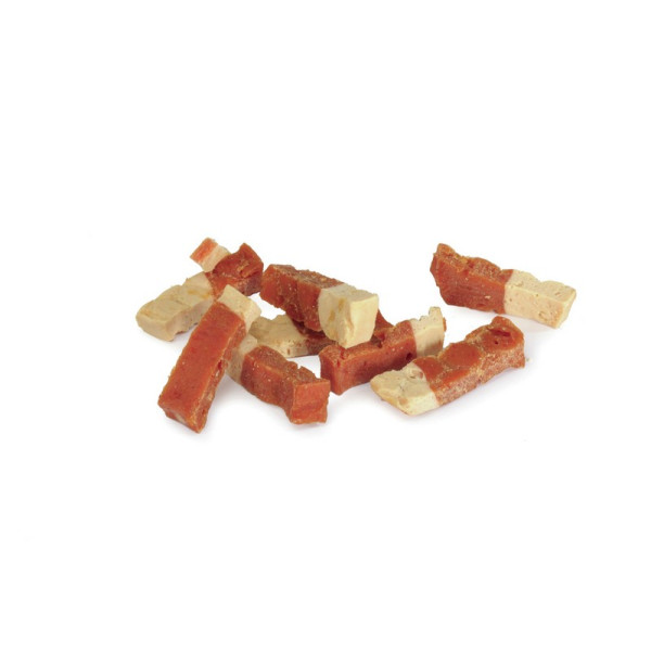 Camon (Камон) Dog Treats Slices With Duck&Cod - Лакомство для собак кусочки с уткой и треской 80 г
