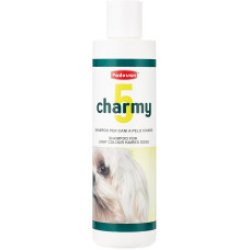 Padovan (Падован) Charmy5 Dog Shampoo - Шампунь для собак зі світлою чи білою шерстю 250 мл