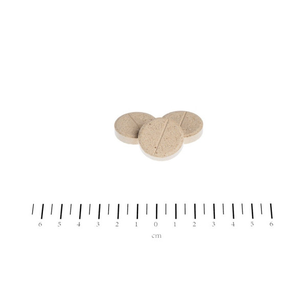 Canina (Канина) Biotin Forte Tabletten - Витамины для собак, интенсивный курс для шерсти (210 табл) 700 г