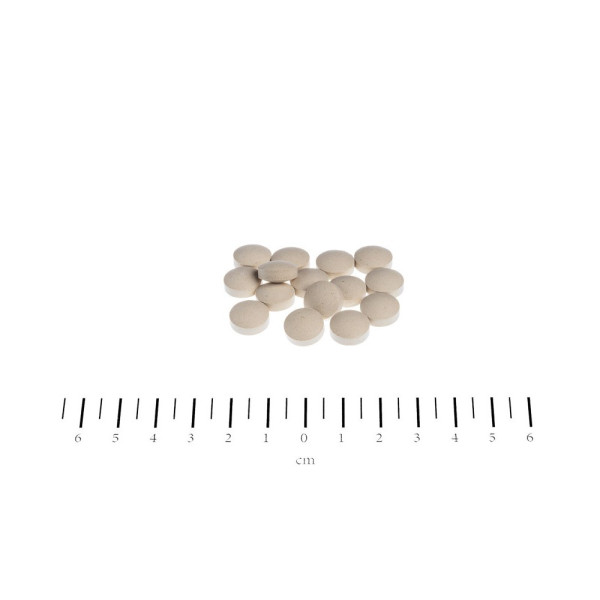 Canina (Канина) Cat-Fell O.K. - Витамины для кошек с проблемами шерсти, биотин с микроэлементами (100 табл) 50 г