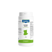 Canina (Канина) Katzenmilch - Заменитель молока для кошек, сухое молоко 150 г