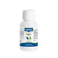 Canina (Канина) PetVital Energy-Gel - Витамины для собак, для быстрого восстановления, 100 мл