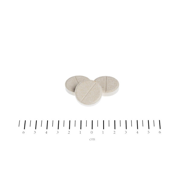 Canina (Канина) V25 Vitamintabletten - Витамины для собак, поливитаминный комплекс (30 табл) 100 г