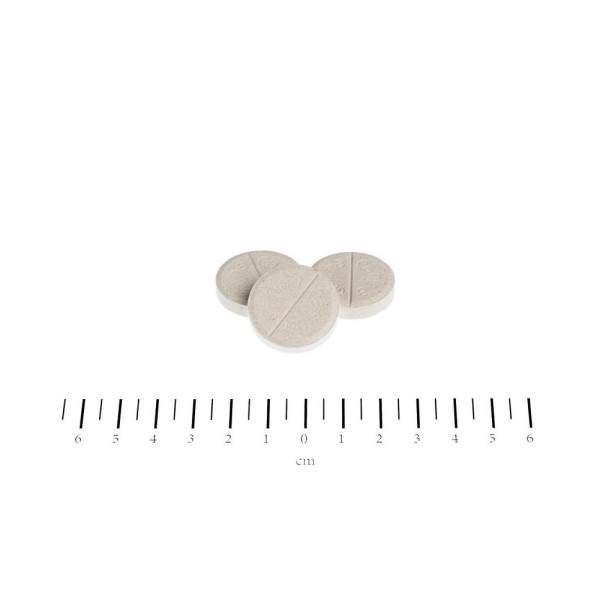 Canina (Канина) V25 Vitamintabletten - Витамины для собак, поливитаминный комплекс (210 табл) 700 г