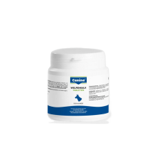 Canina (Канина) Welpenkalk - Витамины для укрепления зубов и костей у щенков (150 табл) 150 г