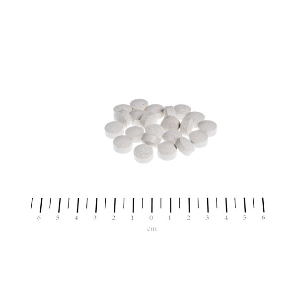 Canina (Канина) Welpenkalk - Витамины для укрепления зубов и костей у щенков (150 табл) 150 г