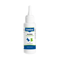 Canina (Канина) Augen Pflegelotion - Лосьон для собак и кошек, уход за глазами 100 мл