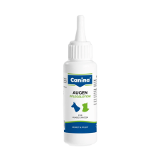 Canina (Каніна) Augen Pflegelotion - Лосьон для собак та котів, догляд за очима 100 мл