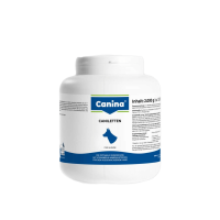 Canina (Канина) Caniletten – Витаминный комплекс для взрослых собак (1000 табл) 2000 г