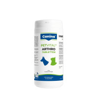 Canina (Канина) Petvital Arthro-Tabl.- Витамины для собак и кошек, для проблемных суставов (1000 табл) 1000 г