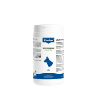 Canina (Канина) Welpenkalk - Витамины для укрепления зубов и костей у щенков (1000 табл) 1000 г