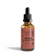 Tauro Pro Line (Тауро Про Лайн) Pure Nature Energizing Hair Elixir For Adult Cats & Dogs - Еліксир для дорослих собак та котів для стимуляціії росту шерсті 30 мл