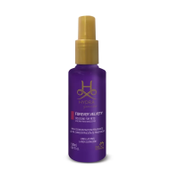 Hydra (Гидра) Groomers Cologne Forever Velvety - Духи для собак и котов любого возраста с цветочно-фруктовым ароматом с нотами ягоды годжи, граната, гибискуса и бобов тонкая 130 мл