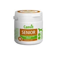Canvit (Канвит) Senior For Dogs - Витамины для пожилых собак 0.1 кг